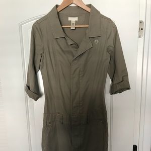 COPY - Diesel dress size M